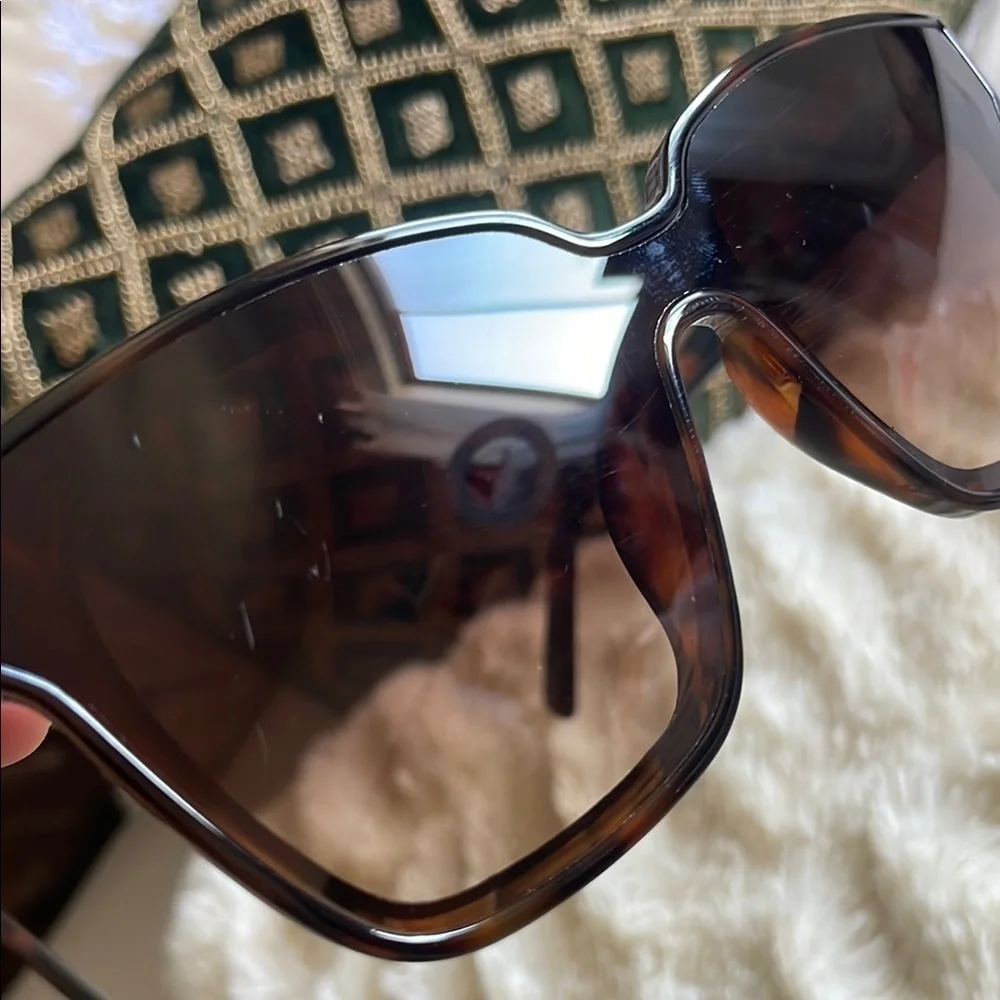 Tortoise Shell Sunglasses